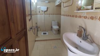 سرویس بهداشتی اقامتگاه بوم گردی نارنجستان یزد